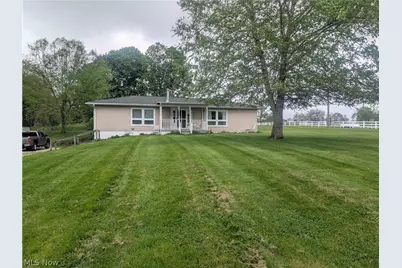 434 Steubenville Road SE, Carrollton, OH 44615 - Photo 2