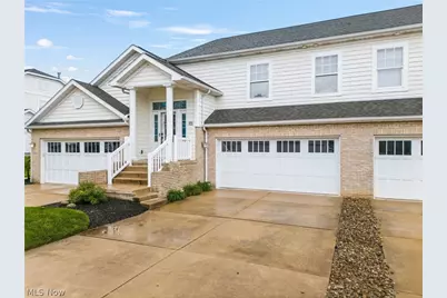 1340 Cascade Circle W, Canton, OH 44708 - Photo 2