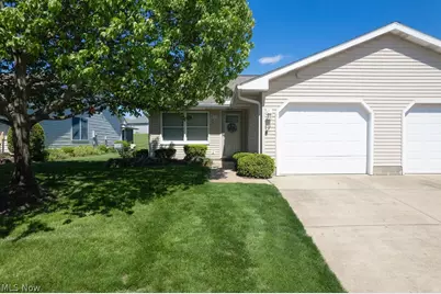 249 W Heatherwood Drive, Barberton, OH 44203 - Photo 38