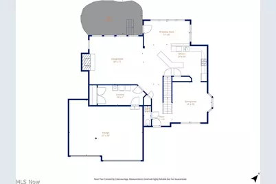 2713 Blue Ash Avenue NW, Canton, OH 44708 - Photo 4