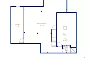 2713 Blue Ash Ave NW, Canton, OH 44708 - Photo 32