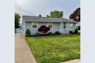 112 West Avenue, Mogadore, OH 44260 - Photo 1