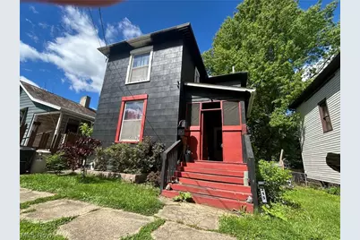 215 Columbia Street, Zanesville, OH 43701 - Photo 2