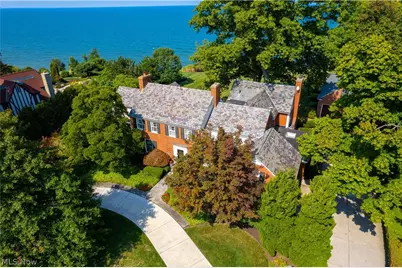 20664 Beach Cliff Boulevard, Rocky River, OH 44116 - Photo 8