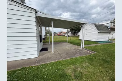 446 Sinclair Avenue, Yorkville, OH 43971 - Photo 26