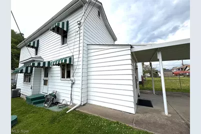 446 Sinclair Avenue, Yorkville, OH 43971 - Photo 4
