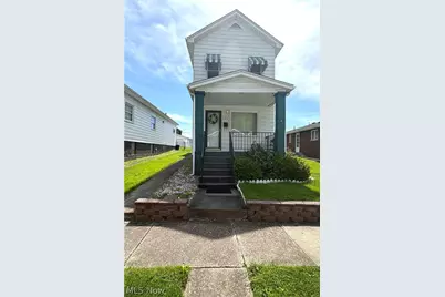 446 Sinclair Avenue, Yorkville, OH 43971 - Photo 2