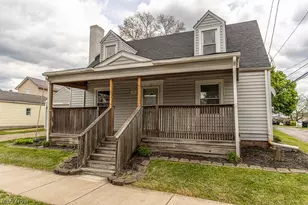 294 West St, East Palestine, OH 44413 - Photo 2