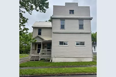 1629 Manhattan Avenue, Youngstown, OH 44509 - Photo 1