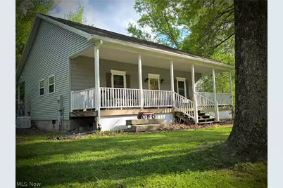 139 Silver Run Road, Cairo, WV 26337 - Photo 2