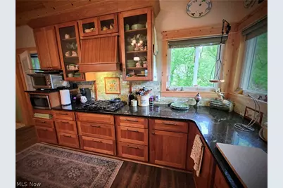 139 Silver Run Road, Cairo, WV 26337 - Photo 8