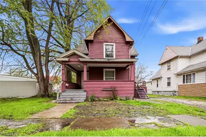 545 W 36th Street, Ashtabula, OH 44004 - Photo 1