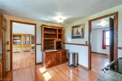 3001 Ben Fulton Avenue NW, North Lawrence, OH 44666 - Photo 12