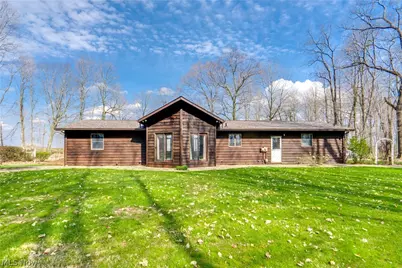 3001 Ben Fulton Avenue NW, North Lawrence, OH 44666 - Photo 26