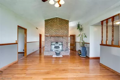 3001 Ben Fulton Avenue NW, North Lawrence, OH 44666 - Photo 6