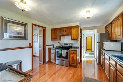 3001 Ben Fulton Avenue NW, North Lawrence, OH 44666 - Photo 10