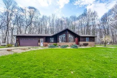 3001 Ben Fulton Avenue NW, North Lawrence, OH 44666 - Photo 1