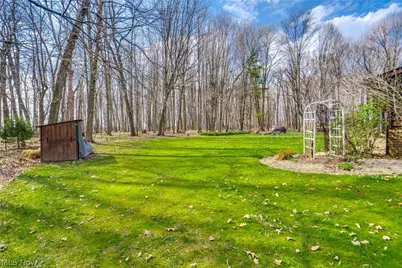 3001 Ben Fulton Avenue NW, North Lawrence, OH 44666 - Photo 22