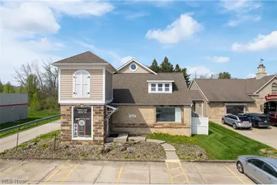 498 South Avenue #A, Tallmadge, OH 44278 - Photo 2