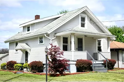 664 Tenney Avenue, Campbell, OH 44405 - Photo 1