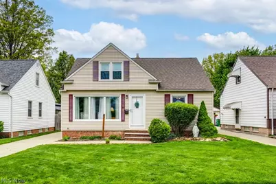 28935 W Willowick Drive, Willowick, OH 44095 - Photo 1