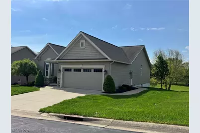 8486 Sandbrook Street NW, Massillon, OH 44646 - Photo 2