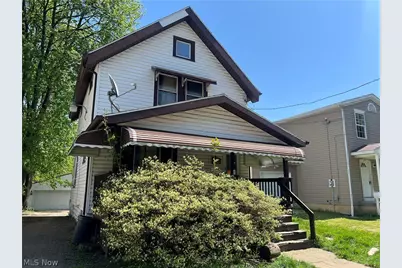 521 Elbon Avenue, Akron, OH 44306 - Photo 2