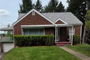 131 St Ann Way, Weirton, WV 26062 - Photo 2