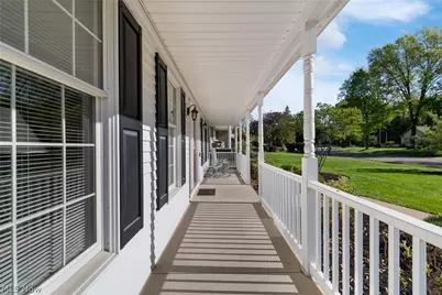 1675 Chatham Avenue NE, North Canton, OH 44720 - Photo 2