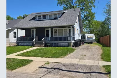 225 Harwood Street, Elyria, OH 44035 - Photo 1