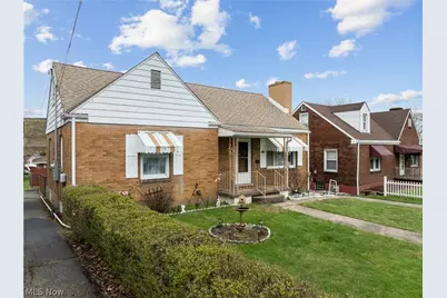643 Western Avenue, Mingo Junction, OH 43938 - Photo 4