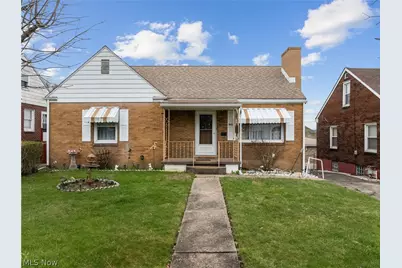 643 Western Avenue, Mingo Junction, OH 43938 - Photo 2