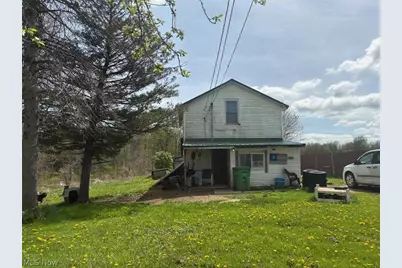5710 Caine Road, Pierpont, OH 44082 - Photo 1