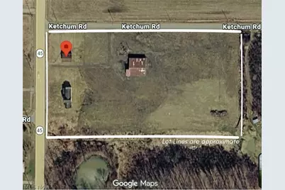 4772 State Route 45, Rome, OH 44085 - Photo 2