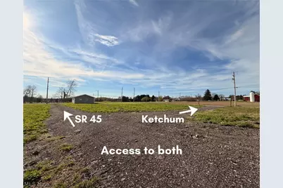 4772 State Route 45, Rome, OH 44085 - Photo 6