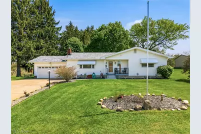 620 Thomas Road, Lisbon, OH 44432 - Photo 1