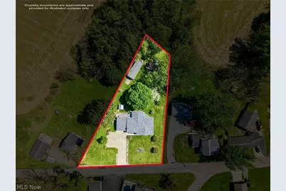 620 Thomas Road, Lisbon, OH 44432 - Photo 2