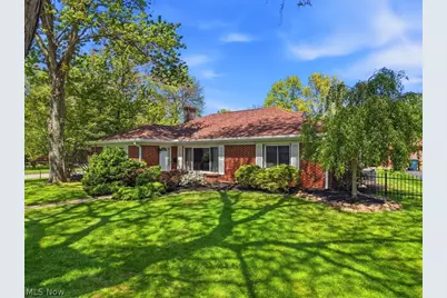 1737 Highbridge Road, Cuyahoga Falls, OH 44223 - Photo 2