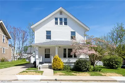 226 Ferrell Avenue, Ashland, OH 44805 - Photo 2