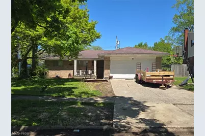 226 Georgia Avenue, Elyria, OH 44035 - Photo 1