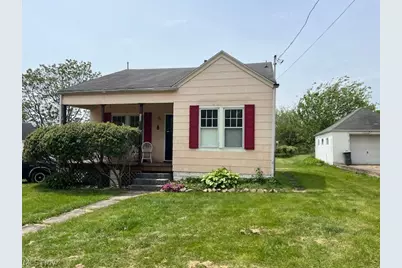 235 Hill Avenue, Parkersburg, WV 26101 - Photo 2