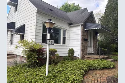 59 S Pershing Avenue, Akron, OH 44313 - Photo 2