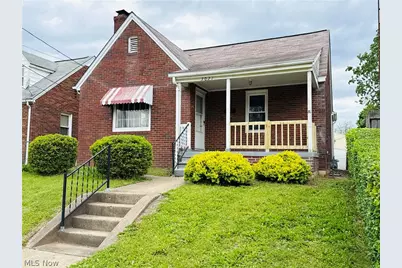 3021 Windsor Place SW, Canton, OH 44710 - Photo 2
