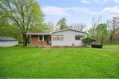 4001 Park Avenue, Rootstown, OH 44272 - Photo 2