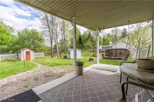 3474 Dauphin Dr NE, Canton, OH 44721 - Photo 34