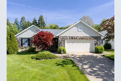 738 Danberry Drive, Wooster, OH 44691 - Photo 1