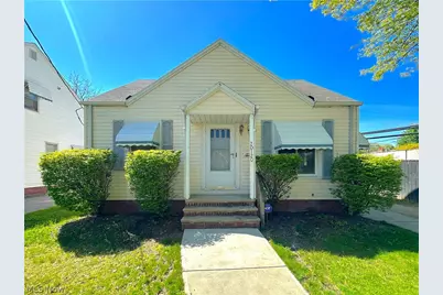 20120 Wilmore Avenue, Euclid, OH 44123 - Photo 1