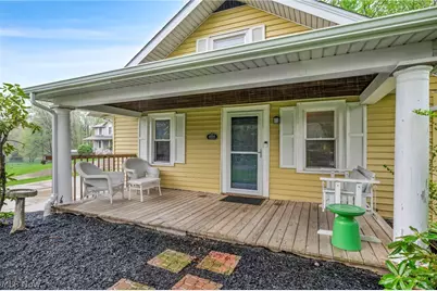 6854 Hillway Avenue NW, North Canton, OH 44720 - Photo 4