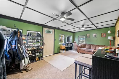14092 Youngstown Pittsburgh Road, Petersburg, OH 44454 - Photo 2