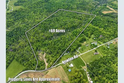 69 Acres Newlon Road, Malta, OH 43758 - Photo 1